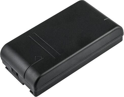 Kastar 3-Pack NP-55H Battery and LTD2 USB Charger Compatible with Sony CCD-TR916 CCD-TR93 CCD-TR94 CCD-TR96 CCD-TR98 CCD-TR99, NP33 NP55 NP55H NP66 NP68 NP77 NP77H NP78 NP90 NP98 NP98H NP99 in Saudi Arabia