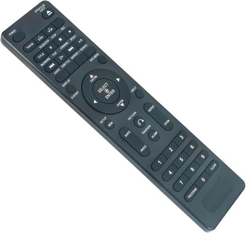 N108A جديد استبدال جهاز التحكم عن بعد صالح لمشغل كومبو سانيو DVD VCR DVW-5000 DVW-6100 DVW7000 DVW7100 DVW-6000 in Saudi Arabia