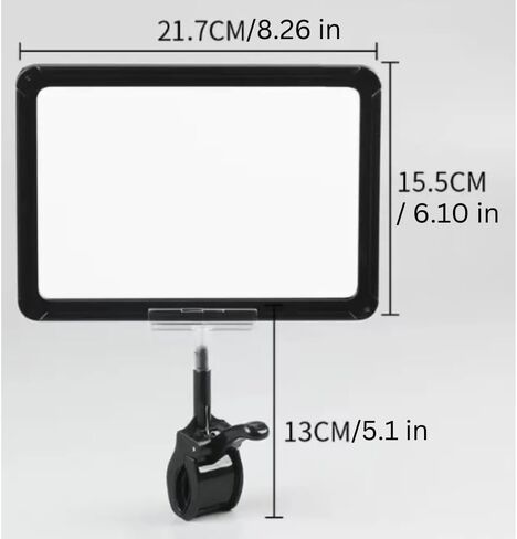 Stroller Identifier Marker Sign Flag Stroller- The Stroller Scout in Saudi Arabia