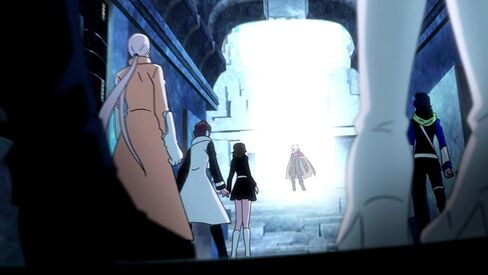Lost Dimension - بلاي ستيشن 3 (متجدد) in Saudi Arabia