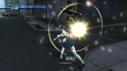 Lost Dimension - بلاي ستيشن 3 (متجدد) in Saudi Arabia