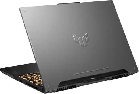 ASUS 2024 Newest TUF Gaming Laptop, with Microsoft Office Lifetime License, 15.6" 144Hz FHD, Intel 10-Core i7-13620H, 64GB DDR5 RAM, 4TB SSD, GeForce RTX 4070, Backlit KB, Wi-Fi 6, Windows 11 Pro in Saudi Arabia