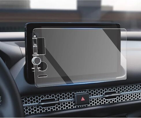 CDEFG for 2026 Honda Passport Screen Protector Matte, 12.3-Inch Tempered Glass [No Glare & Fingerprint] for 2026 Honda Passport (RTL/TrailSport/TrailSport Elite) Accessories Screen Cover 9H Hardness 12.3" in Saudi Arabia