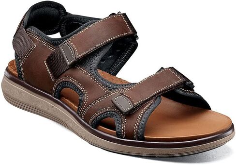 صندل Venture River للرجال من Florsheim in Saudi Arabia