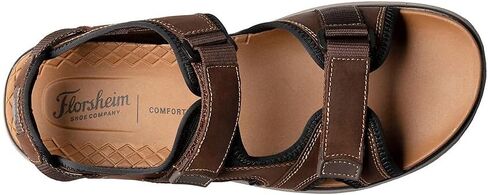 صندل Venture River للرجال من Florsheim in Saudi Arabia