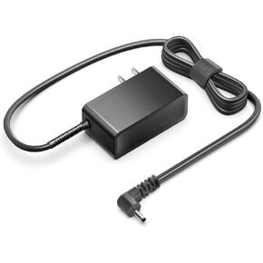 KFD 25.85V AC Charger for Samsung Jet 90 90+ 60 70 75 75+ Flex Pet Cordless Stick Vacuum Cleaner VCA-SBT90/XAA VS7000 VS9000 VS20T7536T5 A3026_RPN A2626A_APN Samsung Vacuum Power Suppply Cord Adapter