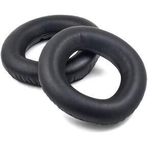 VEKEFF Replacement Ear Cushions Pad for Sennheiser MM450, MM550, PX360, PX360-BT, PXC360-BT Headphones