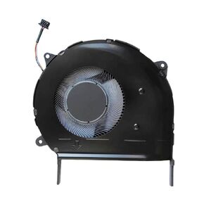 New Compatible CPU Cooling Fan for ASUS VivoBook15 F512JA-AS34 F512JA-AS54 F512JA-OH36 V5000D V5000J Series NS85C05-18L34 NS85C42-19H17 13N1-88M0101 13N1-88M0111 DC5V 0.5A