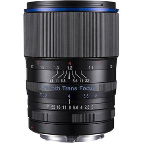 Venus Optics Laowa 105mm f/2 Smooth Trans Focus Lens for Canon