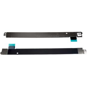 Pair Screen Holder LCD Bracket Replacement for Dell Latitude 5420 5421 5424 0179FW 0YDW77