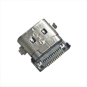 Suyitai Replacement for Lenovo ThinkBook 15 G2 ITL 20VE Type-C Charging Port Connector DC Jack
