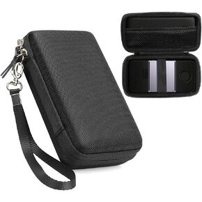 CaseSack Protective Case for Motorola Hasselblad True Zoom Camera, Moto Insta-Share Projector, Moto TurboPower Pack, Motorola Battery Case, JBL SoundBoost Speaker