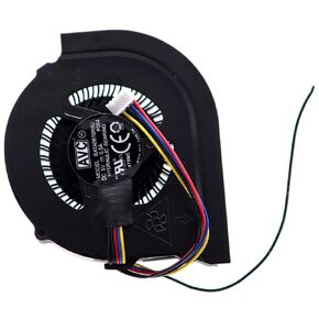 Deal4GO DC 5V/0.5A 5-pin CPU Cooling Fan 42M25M BATA0610R5U P004 Replacement for Lenovo ThinkPad T440P Series