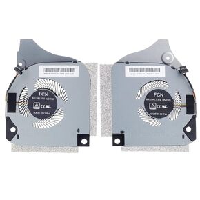 CPU+GPU Cooling Fan for DELL INSPIRON G5-5590 G7-7590 12V 006KT2 09THTN
