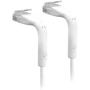 Ubiquiti Networks UC-Patch-5M-RJ45 Network Cable Cat6 White