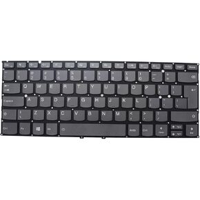 New Replacement Keyboard for Lenovo Yoga 920 920-13IKB Yoga 6 Pro Flex Pro-13IKB SN20N04600 SN20N0458 with Backlit US