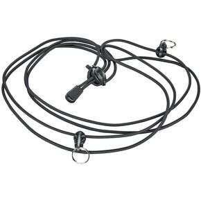 Bushnell Ultra-Light Binocular Harness, Multi, One Size (19126C), Black