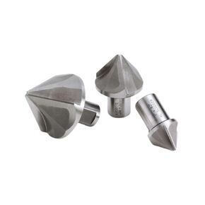Fein HSS 82° Countersink for JCM Universal, JHM Endurance, JCM Automatic and JHM Compact - 1-1/2" Diameter - 64298150820