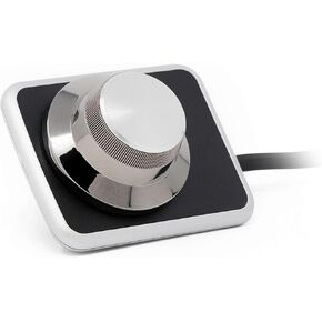 Alpine RUX-H01 Remote Bass Knob for The Alpine Halo Display