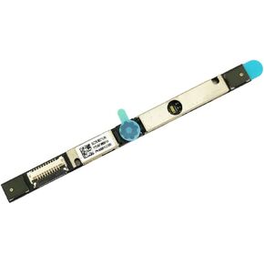 Huasheng Suda Built in Camera Webcam/Web Board Replacement for Lenovo Ideapad Gaming 3-15ACH6 82K2, 3-15IHU6 82K1 3-15IMH05 5C20X02429 5C20X55567 5C20X02431 5C20X02430 5C20Z72187 SC20X02143