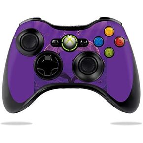 MightySkins Skin Compatible with Microsoft Xbox 360 Controller - Sea of Hearts | Protective, Durable, and Unique Vinyl Decal wrap Cover | Easy to Apply, Remove, and Change Styles | Made in The USA