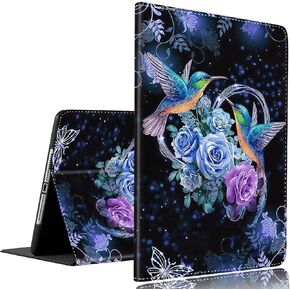 Case for iPad 9th/8th/7th Gen 2021/2020/2019 iPad 10.2 Inch Case Also Fit iPad Air 3th Gen 2019/iPad Pro 10.5 inch 2017，Standing Cover Case with Auto Sleep/Wake，Camouflage American Flag Camo