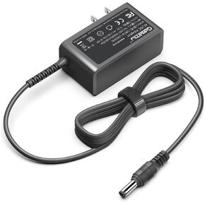 12V Mini PC Power Cord Adapter Compatible with Beelink U59 Bmax Kamrui Alfawise Acepc Areel Coofun Gigabyte Kodlix TRIGKEY Matricom Minix Plater Protectli Qotom Yundoo Mini Gaming PC Micro PC