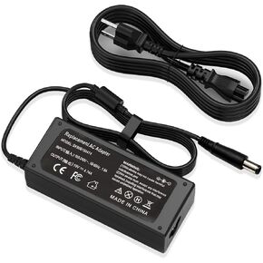 19V Adapter for HP UltraSlim Docking Station Power Cord Supply 2013 US D9Y32AA#ABA D9Y32UT#ABA D9Y19AV D9Y19AV-ABA HSTNN-IX10 Slimline 260-a000 400 500 Series 260-a114 260-a020 V8P15AA