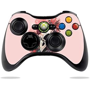MightySkins Skin Compatible with Microsoft Xbox 360 Controller - Bird Brain | Protective, Durable, and Unique Vinyl Decal wrap Cover | Easy to Apply, Remove, and Change Styles | Made in The USA