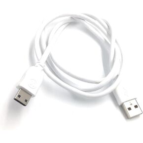 سلك كابل شاحن USB xcivi لأجهزة الكمبيوتر اللوحية Fuhu Nabi DreamTab، nabi 2S، nabi Jr.، Jr. S، XD، Elev-8 (3 قدم) in Kuwait