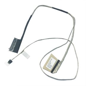 GinTai LCD EDP LED Video Screen Display Cable for Acer Predator Helios 300 PH315-52 50.Q5MN4.011 50.Q5MN4.010 6017B1256001 6017B1315001 40PIN