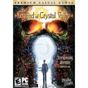 The Legend of Crystal Valley - PC
