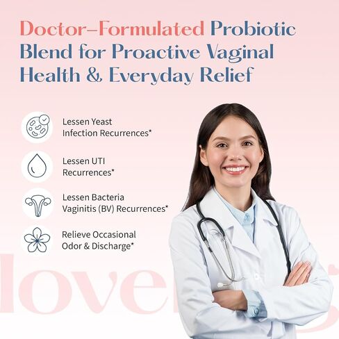 LoveBug Women's Health V-Best in Saudi Arabia