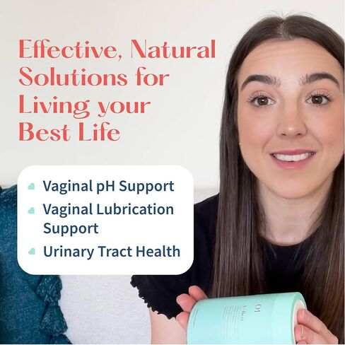 LoveBug Women's Health V-Best in Saudi Arabia