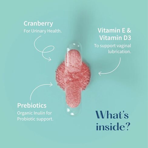 LoveBug Women's Health V-Best in Saudi Arabia