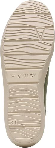 حذاء Vionic النسائي Shawna Olive Bootie 9 M US in Saudi Arabia