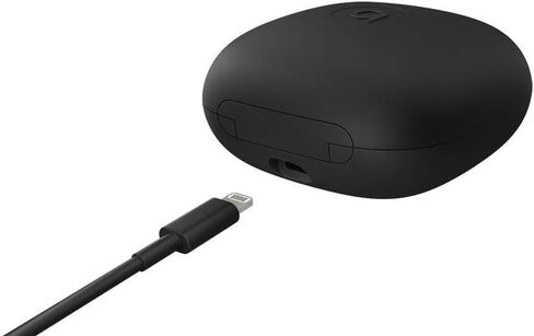 Apple Powerbeats Pro - سماعات أذن لاسلكية بالكامل - عاجي (متجددة) in Saudi Arabia