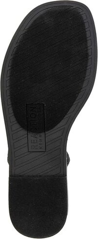 Kenneth Cole REACTION Women's Whitney Flat Sandal in Saudi Arabia