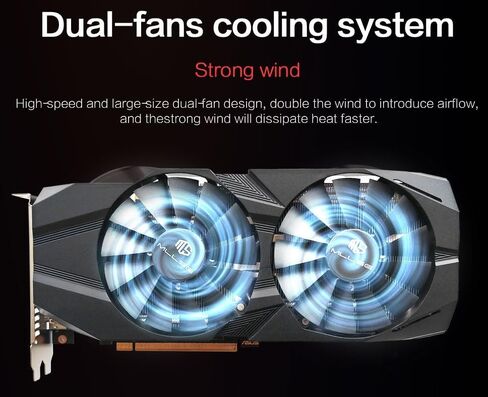 GTX 1080 Graphics Card, 8 GB GDDR5X Performance 86% of RTX 3060 89% of 2060 Super 116% of 3050 124% of 1660 Super 256bit 1671/1810/1251 MHz Base/Boost Mem 2xHDMI 2xDP 4K PCle 3.0x16 Ray Tracing in Saudi Arabia