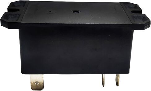 T92S7D22-12 24VDC 6 Pins General Purpose Power Relay DPST-NO in Saudi Arabia