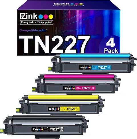 E-ZInk (TM) Remanufactured Ink Cartridge Replacement for HP 63XL 63 XL to use with Officejet 3830 5255 4650 3833 Envy 4520 Deskjet 1112 3637 3630 3634 Printer (1 Black, 1 Tri-Color) in Saudi Arabia