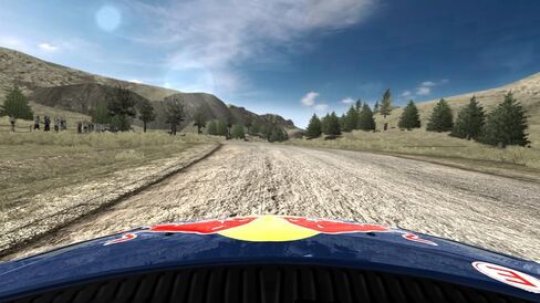 WRC - بطولة العالم للراليات (PS3) in Saudi Arabia