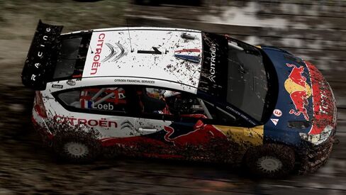 WRC - بطولة العالم للراليات (PS3) in Saudi Arabia