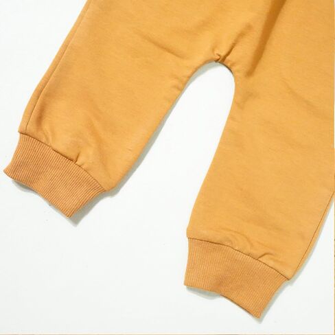 Christmas Toddler Baby Boy Outfit Gingerbread Sweatshirt Pants Cute My First Christmas Baby Boy Outifts in Kuwait