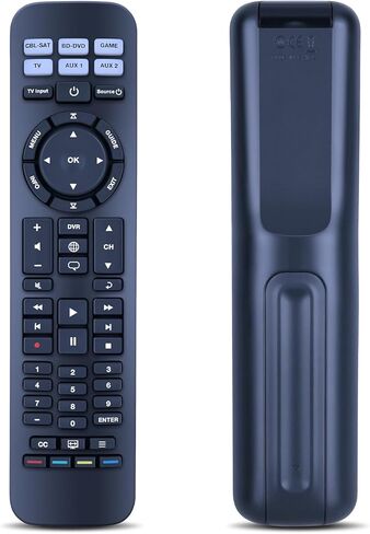 بديل جديد لجهاز التحكم عن بعد RC-PWS متوافق مع Bose Solo Cinemate Series II GS Series II 1SR in Saudi Arabia