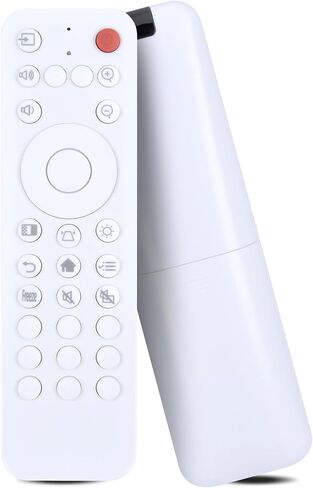 New Replacement Remote Control for Epson EpiqVision Flex CO-W01 CO-FH01 CO-FH02 Smart Projector in Saudi Arabia