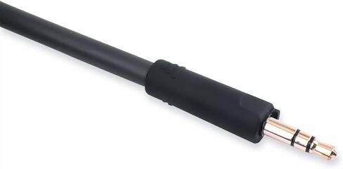 Barracuda X Mic Replacement for Razer Barracuda X Wireless Gaming Headphone,3.5mm Detachable Gaming Microphone Boom (Pink) in Kuwait