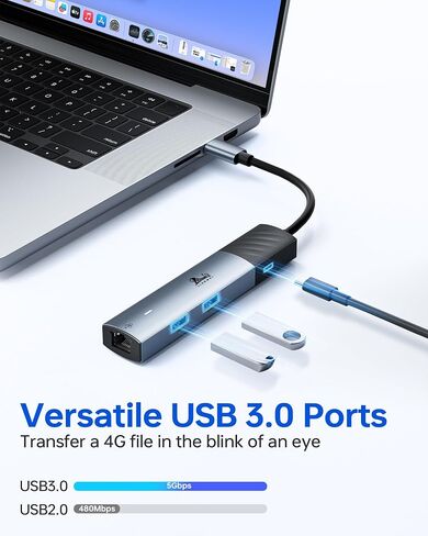 LIONWEI USB4 Dock Dual DisplayPort USB C to Triple Monitor 4K@60Hz, Docking Station with USB C Port to Monitor 5K@60Hz/4K@120Hz, 10Gbps USB, SD/Micro SD 4.0, RJ45, 150W Power Charger in Saudi Arabia