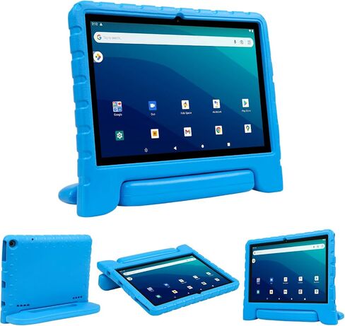 Kids Case for Walmart Onn 10.1 Inch Tablet Case Gen 3 2022 Release Models 100071485,Shockproof Lightweight Handle Stand Holder Kids Tablet Case Cover for Walmart Onn 10.1 Inch Gen 3 2022 in Saudi Arabia