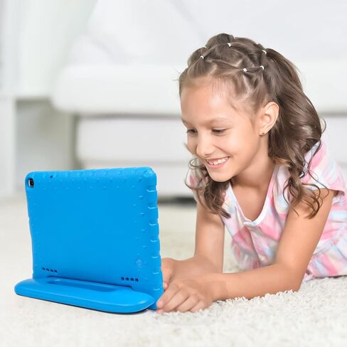Kids Case for Walmart Onn 10.1 Inch Tablet Case Gen 3 2022 Release Models 100071485,Shockproof Lightweight Handle Stand Holder Kids Tablet Case Cover for Walmart Onn 10.1 Inch Gen 3 2022 in Saudi Arabia